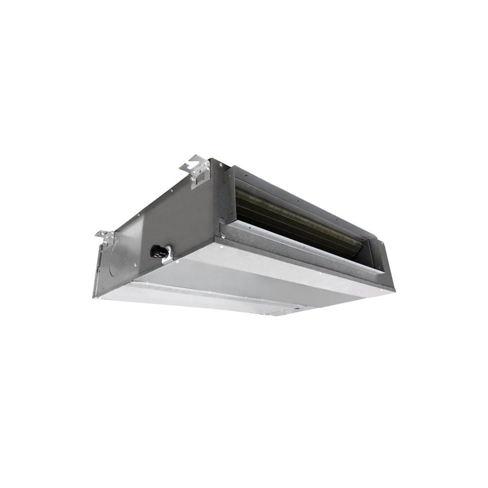 Классическая сплит-система канального типа ROYAL Clima ESPERTO ES-D 24HWX/ES-E 24HX
