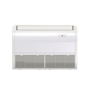 Инверторная сплит-система напольно-потолочного типа Hisense HEAVY DC Inverter AUV-48UR4SC/AUW-48U6SP1