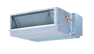 Внутренний блок VRF Hisense AVD-48HCFCH (высоконапорный канальный (с AC-вентилятором)) Внутренний блок VRF Hisense AVD-48HCFCH (высоконапорный канальный (с AC-вентилятором))
