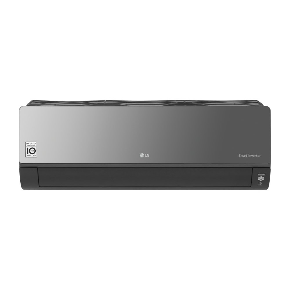 Инверторная сплит-система LG ARTCOOL Mirror AC12BK Инверторная сплит-система LG ARTCOOL Mirror AC12BK