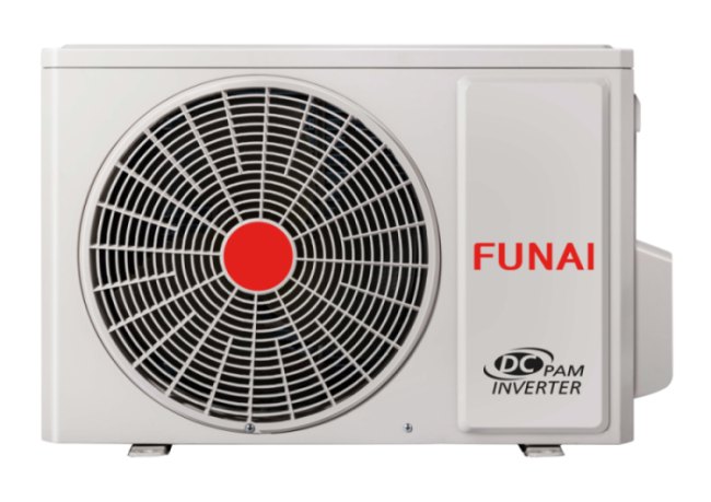 Инверторная сплит-система FUNAI DAIJIN Inverter RAC-I-DA50HP.D01