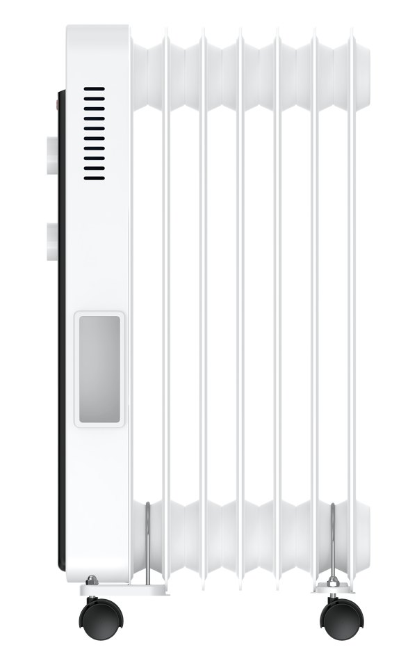 Масляный радиатор ROYAL Clima PARMA ROR-PR11-2500M