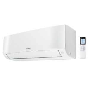 Инверторная сплит-система Hitachi Shiratama RAK-DJ18RHAE/RAC-DJ18WHAE