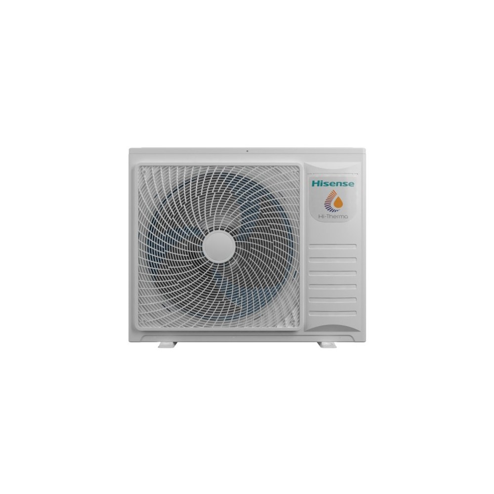 Наружный блок теплового насоса Hisense Split /Integra AHW-060HCDS1