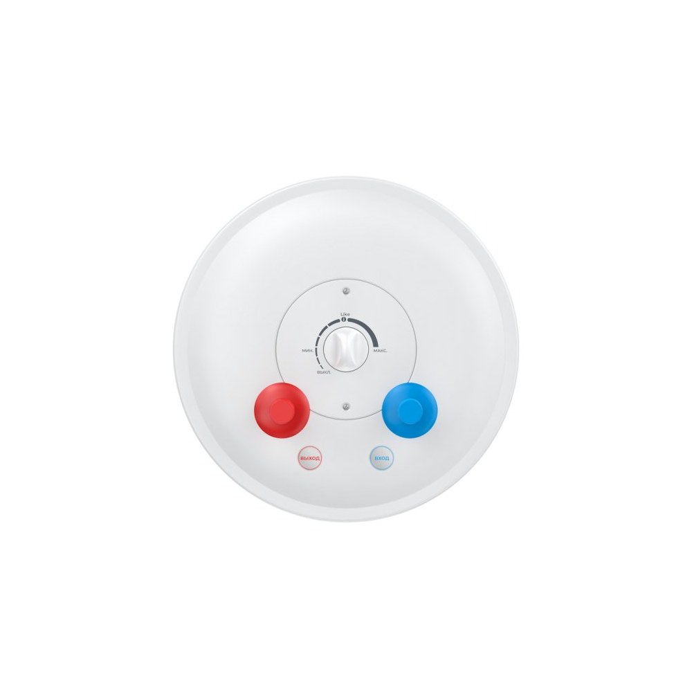 Электрический водонагреватель ROYAL Clima Tino SS RWH-TS15-RS