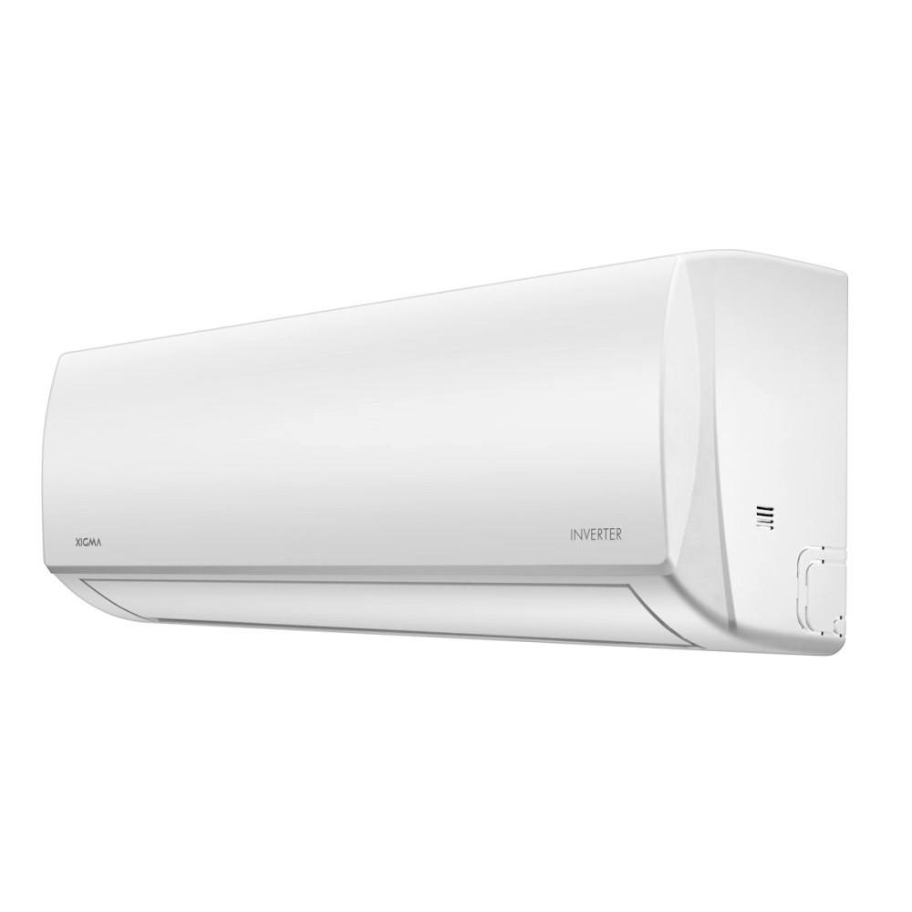Инверторная сплит-система XIGMA TURBOCOOL Inverter XGI-TXE35RHA