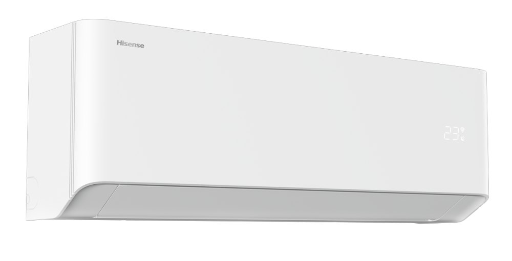 Классическая сплит-система Hisense VIBE Classic A AS-18HW4RMPHA00
