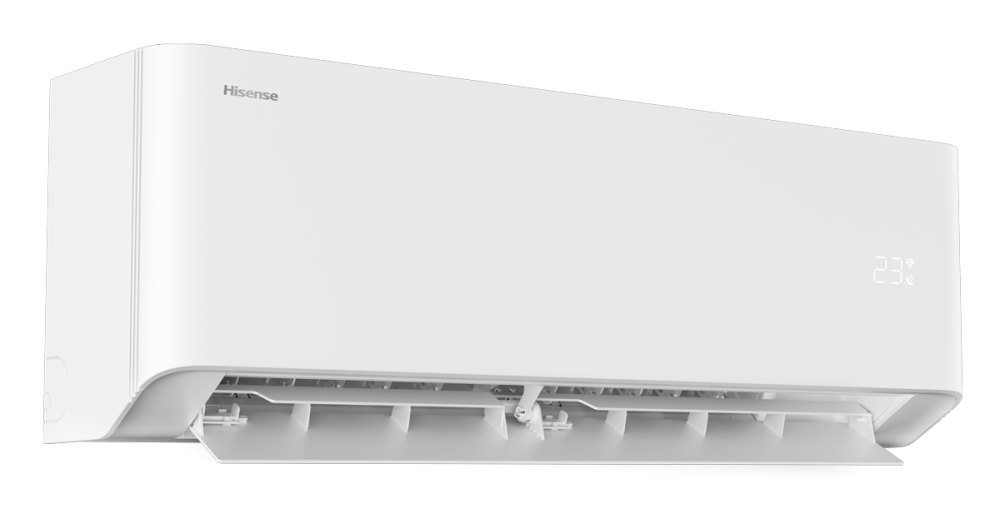 Классическая сплит-система Hisense VIBE Classic A AS-24HW4RFWHA00
