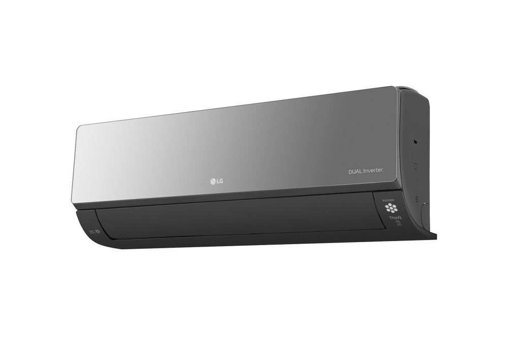 Внутренний блок мульти сплит-систем настенного типа LG PROMULTI 2.0 AC09BK.NSJR
