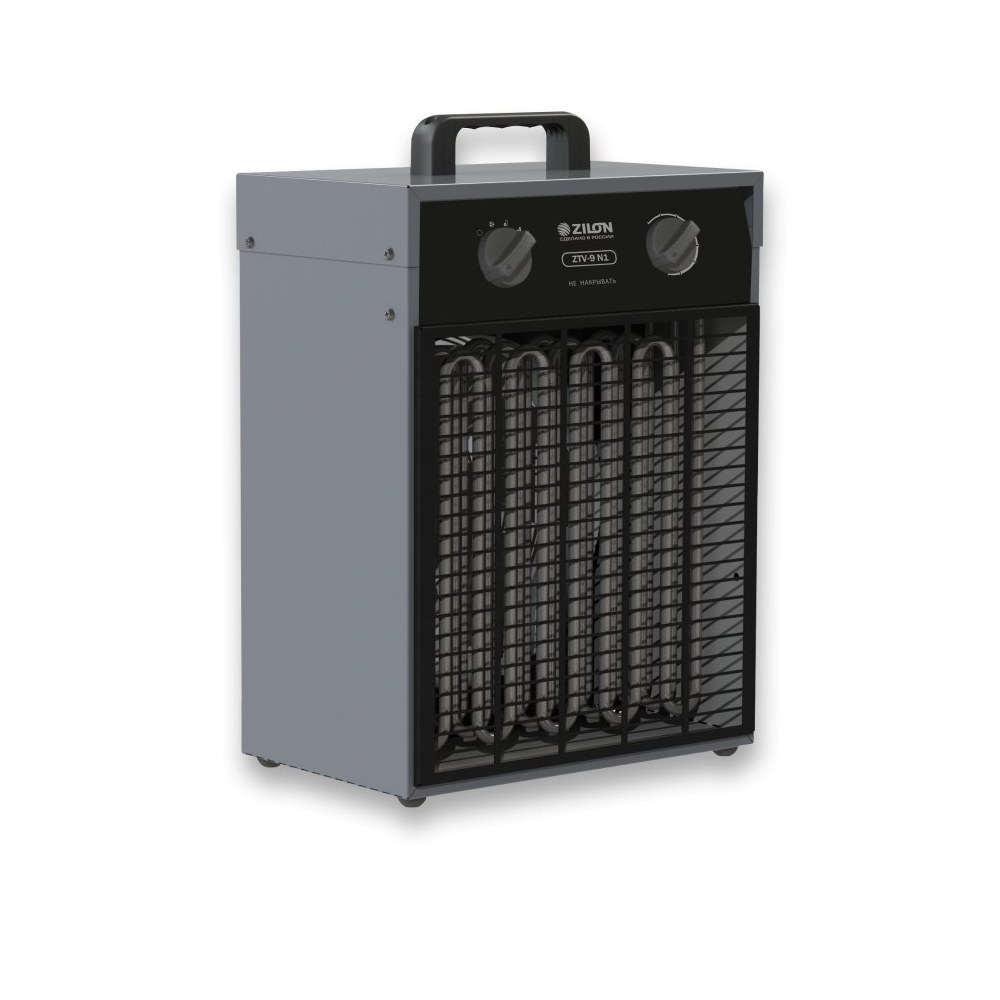 Тепловая пушка ZILON ZTV-3 N1