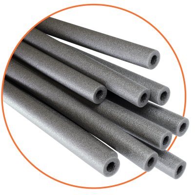 Трубка ТИЛИТ Супер 54/20-2 (Ø54 мм, стенка 20 мм, длина 2 м)