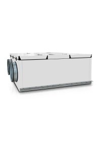 Установка приточно-вытяжная ARIA 500 м3/ч подвесная с роторным рекуператором прав. ERA PRO