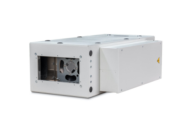 Приточная установка DIMMAX Scirocco MED 07 E-1.9