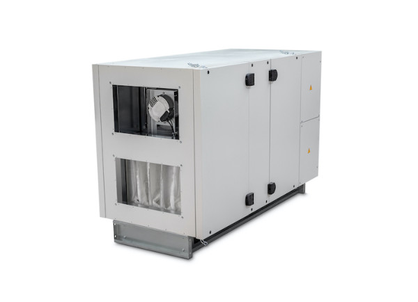 Приточно-вытяжная установка DIMMAX Skyron MED RG (R/L) 70 E-52