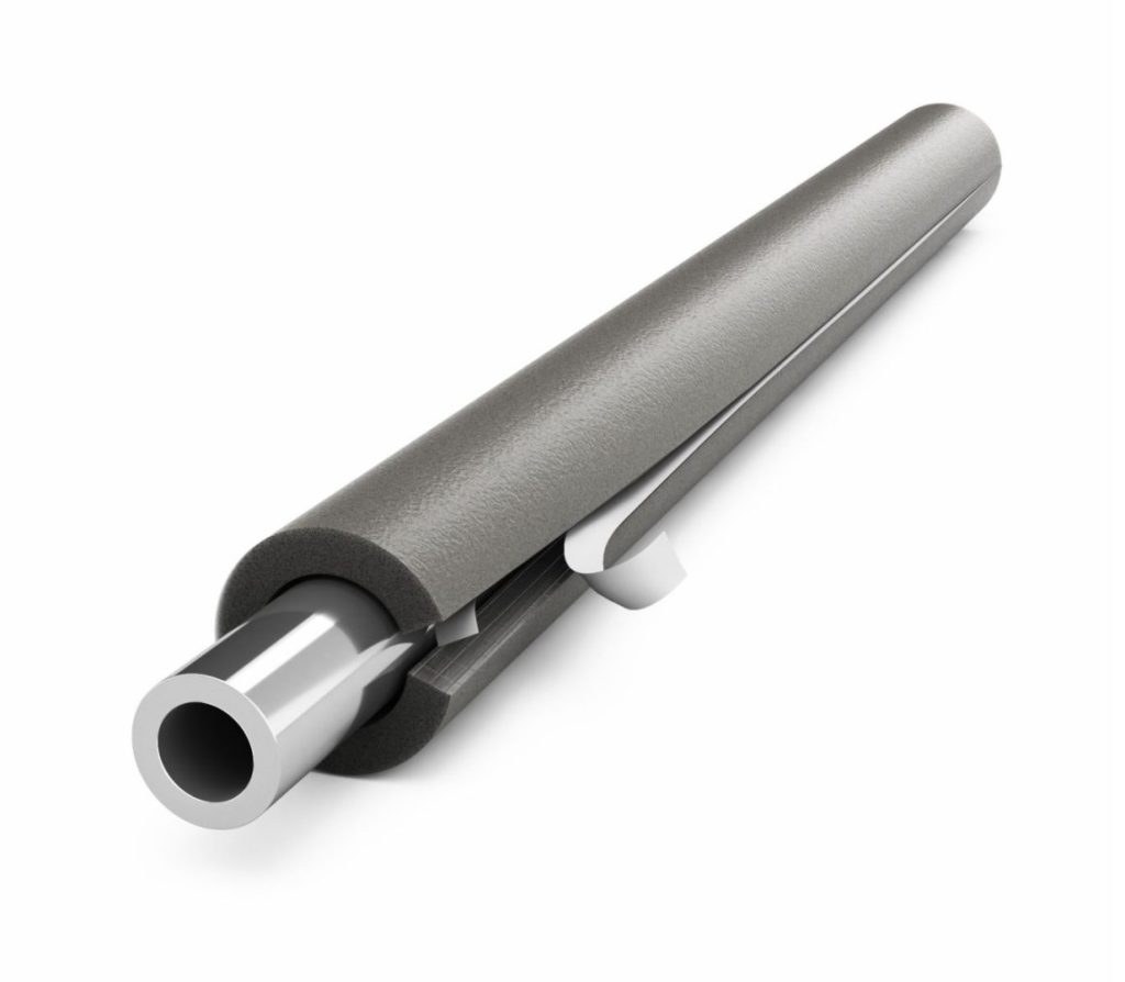 Трубка теплоизоляционная Energoflex Super SK 54×40 мм, 2 м