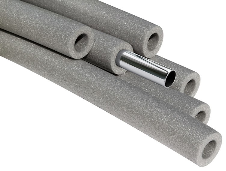 Трубка теплоизоляционная Thermaflex FRZ 114×32 мм, 2 м (S-114)