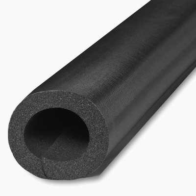 Трубка K-FLEX SOLAR HT IC CLAD BK 9×102 мм, 1 м